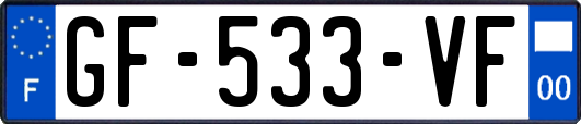 GF-533-VF