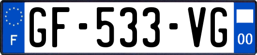 GF-533-VG