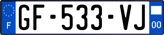 GF-533-VJ