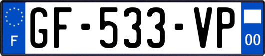 GF-533-VP