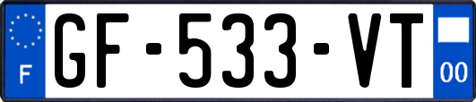 GF-533-VT