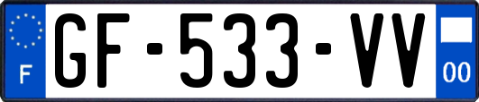 GF-533-VV