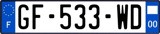 GF-533-WD