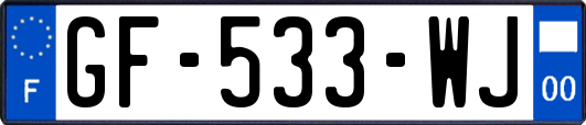 GF-533-WJ