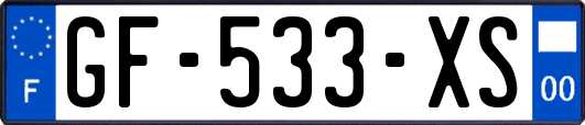 GF-533-XS