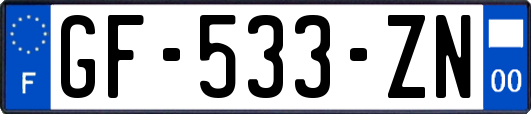 GF-533-ZN