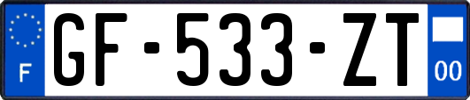 GF-533-ZT