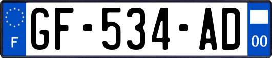 GF-534-AD