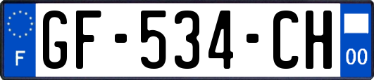 GF-534-CH