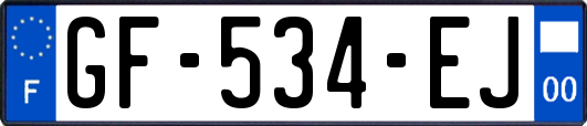 GF-534-EJ