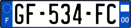 GF-534-FC