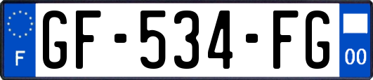 GF-534-FG