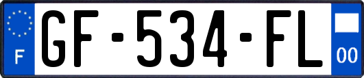 GF-534-FL