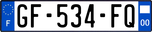 GF-534-FQ