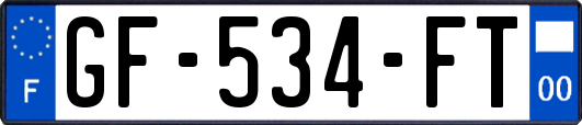 GF-534-FT