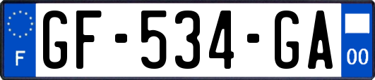 GF-534-GA