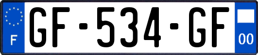 GF-534-GF