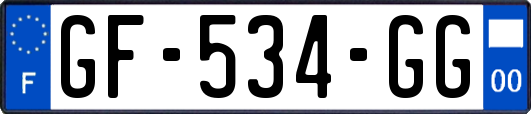 GF-534-GG