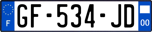 GF-534-JD