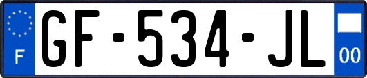 GF-534-JL