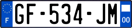 GF-534-JM