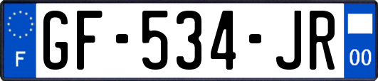 GF-534-JR