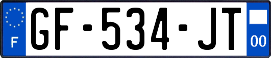 GF-534-JT