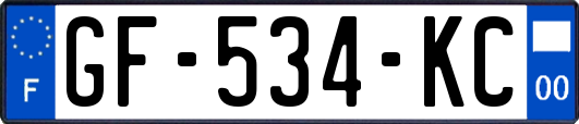 GF-534-KC