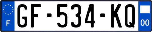 GF-534-KQ