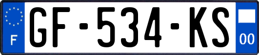 GF-534-KS