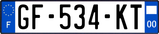 GF-534-KT
