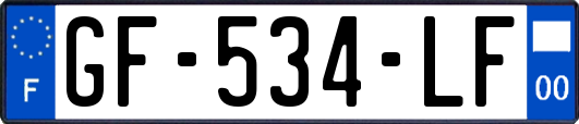 GF-534-LF