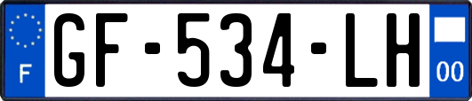 GF-534-LH
