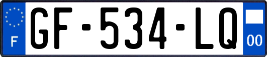 GF-534-LQ