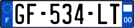 GF-534-LT
