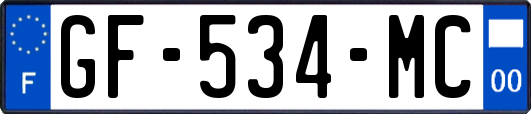 GF-534-MC