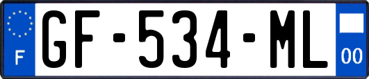 GF-534-ML