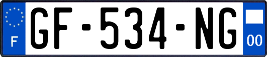GF-534-NG