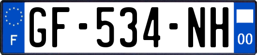GF-534-NH