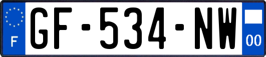 GF-534-NW