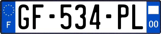 GF-534-PL