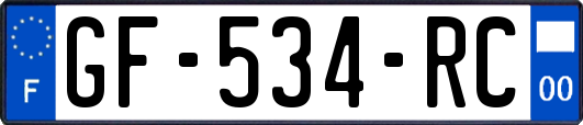 GF-534-RC