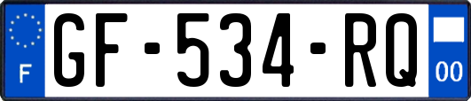 GF-534-RQ