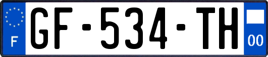 GF-534-TH