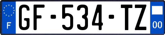 GF-534-TZ