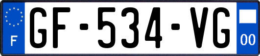 GF-534-VG