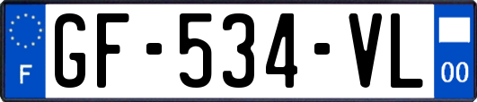 GF-534-VL