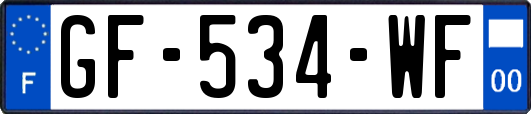 GF-534-WF