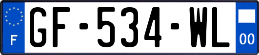 GF-534-WL