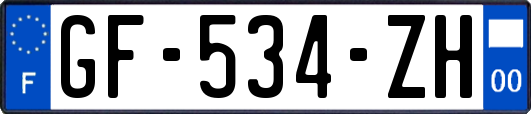 GF-534-ZH